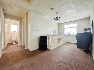 Landing- click for photo gallery